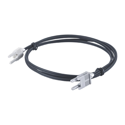 HFBR-4516Z Duplex Locking connector &amp; 4506Z Thiết bị đánh bóng kết nối nhựa