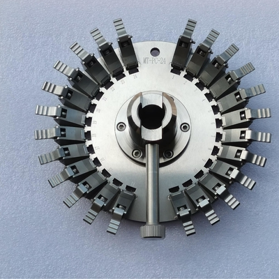 Nhanh chóng - Lắp đặt MPO Polishing Fixture: Tiết kiệm thời gian, tăng sản lượng