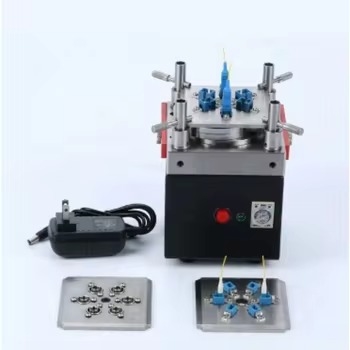Máy đánh bóng sợi dễ sử dụng Máy đánh bóng sợi quang cầm tay