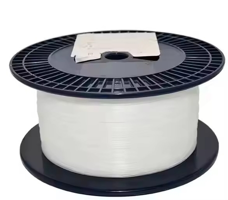 Sợi quang trần đơn mode G657A2 0.25mm cho cáp Drone FTTH