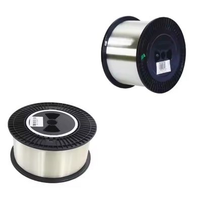 G657A2 Mô hình đơn Sợi quang trần 0,25mm Ultra-Thin Bend Resistant cho các ứng dụng FTTH và Drone