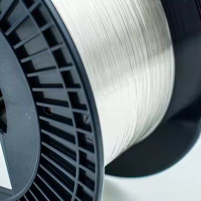 G657A2 Mô hình đơn Sợi quang trần 0,25mm Ultra-Thin Bend Resistant cho các ứng dụng FTTH và Drone