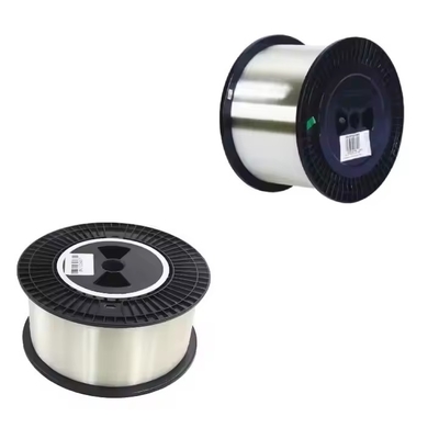 0.4mm Cáp quang sợi đơn chế độ đệm chặt cho viễn thông
