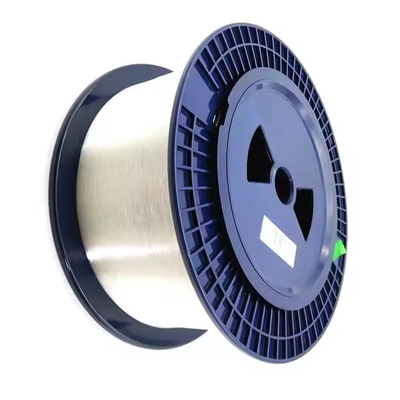 0.4mm Cáp quang sợi đơn chế độ đệm chặt cho viễn thông