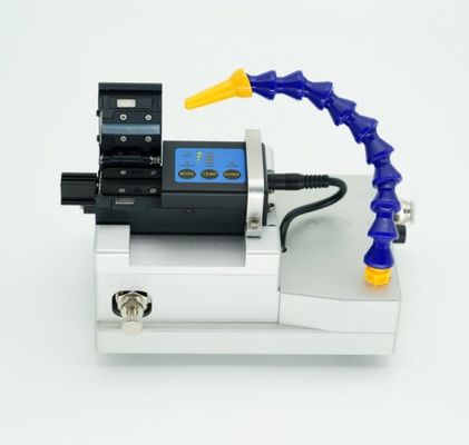 Máy tước sợi quang tự động bằng nhiệt cho sợi đơn và sợi ribbon, giảm 80% lực tước