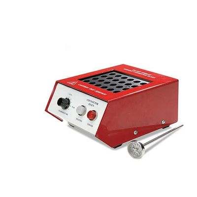 Lò sấy sợi quang loại kỹ thuật số với nhiệt độ sấy 40-200 ℃ và thời gian sấy 30-45 phút cho sản xuất dây nhảy quang