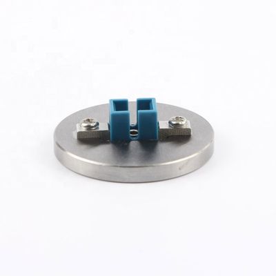 Máy đánh bóng bằng tay bằng sợi quang Ferrule với bảo hành 1 năm và loại thiết bị để đánh bóng chính xác