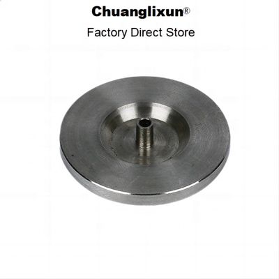 Máy đánh bóng bằng tay bằng sợi quang Ferrule với bảo hành 1 năm và loại thiết bị để đánh bóng chính xác