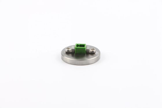 Máy đánh bóng bằng tay bằng sợi quang Ferrule với bảo hành 1 năm và loại thiết bị để đánh bóng chính xác