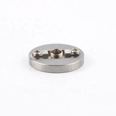 Máy đánh bóng bằng tay bằng sợi quang Ferrule với bảo hành 1 năm và loại thiết bị để đánh bóng chính xác