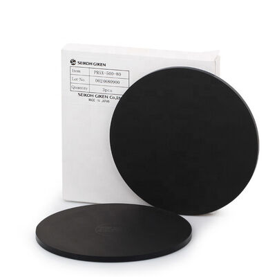 Máy đánh bóng sợi quang thép không gỉ với đệm đánh bóng 80mm và điện áp đầu vào 100-240VAC để đánh bóng chính xác