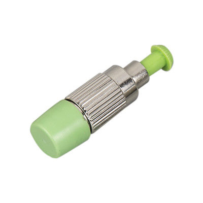FC Đơn chế độ suy giảm 20 Db, 1 ~ 25dB Bộ suy hao công suất cao Suy hao lớn trở lại