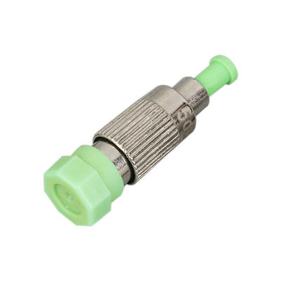FC Đơn chế độ suy giảm 20 Db, 1 ~ 25dB Bộ suy hao công suất cao Suy hao lớn trở lại