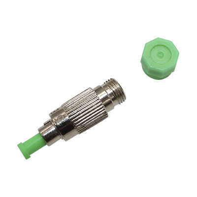 FC Đơn chế độ suy giảm 20 Db, 1 ~ 25dB Bộ suy hao công suất cao Suy hao lớn trở lại