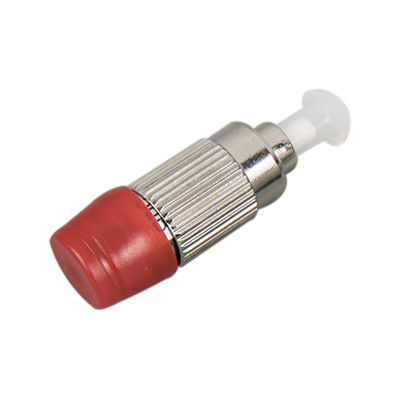 FC Đơn chế độ suy giảm 20 Db, 1 ~ 25dB Bộ suy hao công suất cao Suy hao lớn trở lại