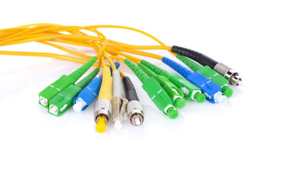 Cáp quang sợi quang đơn chế độ đơn G652