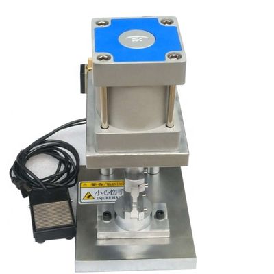Máy uốn sợi quang FTTH Patch, Máy uốn đầu nối quang
