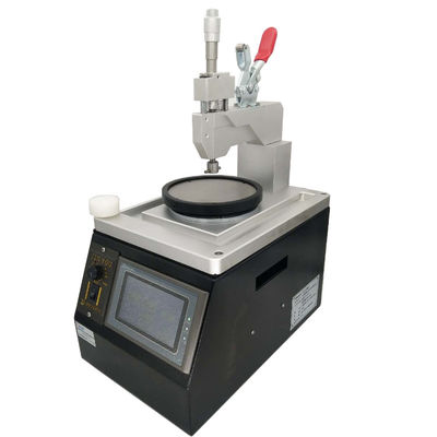 Máy đánh bóng đầu nối sợi quang IEC, Máy đánh bóng sợi quang di động Độ khuyết tật thấp