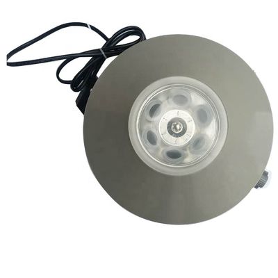 Máy sản xuất dây vá sợi quang 400-4000Rpm Máy ly tâm tốc độ cao để bàn