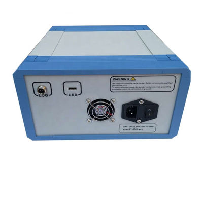 Máy đo suy hao sợi quang chèn IL RL 1310 / 1550nm Độ chính xác cao