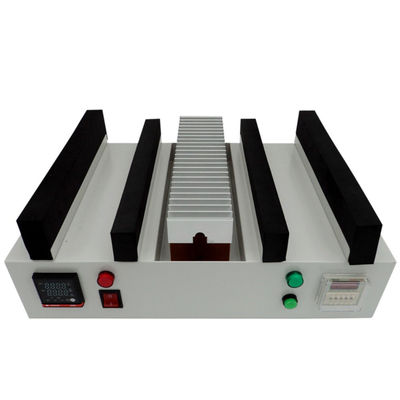 Thép không gỉ FTTH Fiber Pigtail Patch Cord Machine Sc Fc St Connector