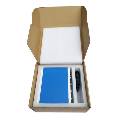 Bộ định vị lỗi trực quan bằng sợi quang đa kênh 4 cổng VFL Máy tính để bàn trên cùng
