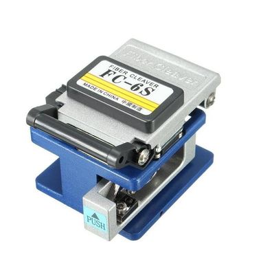 Dụng cụ nối cáp quang Fttx 0.35kg Dụng cụ cắt sợi quang