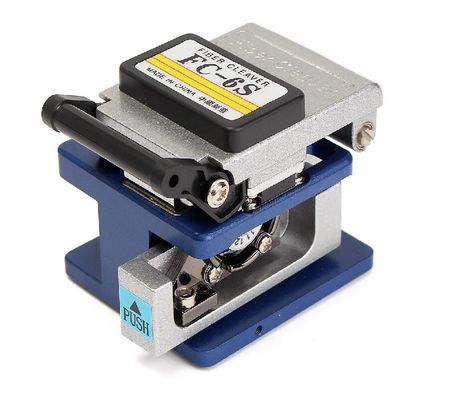 Dụng cụ nối cáp quang Fttx 0.35kg Dụng cụ cắt sợi quang