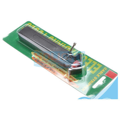 Bộ chia cáp quang RCS-0425 Bộ cắt cáp tròn dài 136mm