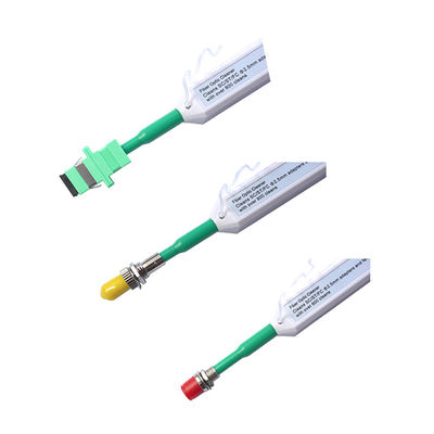 Trình dọn dẹp kết nối quang SC dành cho viễn thông