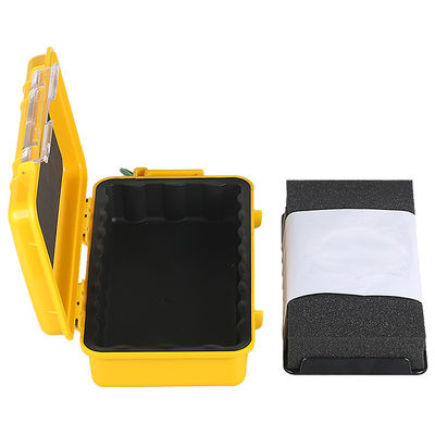 Đầu nối FC / LC / SC / ST Hộp cáp khởi động SM DM OTDR, Hộp khởi động cáp quang 500m 1km