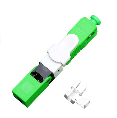 Kết nối nhanh mạng FTTH FTTB FTTX Sc Upc
