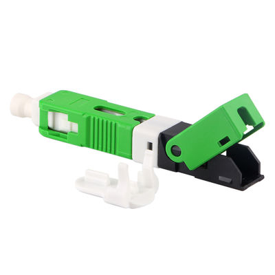 Kết nối nhanh mạng FTTH FTTB FTTX Sc Upc