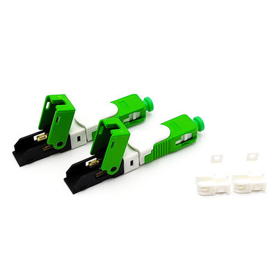 Kết nối nhanh mạng FTTH FTTB FTTX Sc Upc