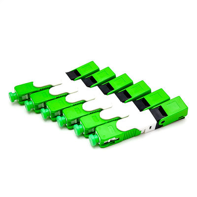 Kết nối nhanh mạng FTTH FTTB FTTX Sc Upc