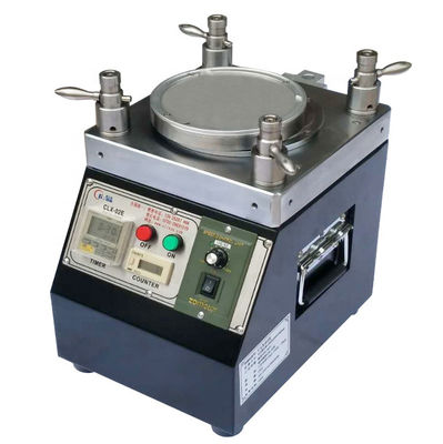 Máy đánh bóng sợi quang AC110V 220V hiệu quả và bền