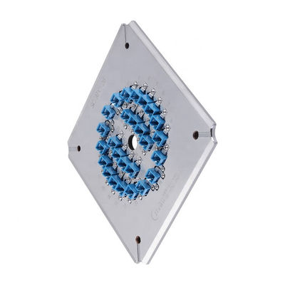 Bộ cố định đánh bóng sợi quang SC / APC-26 1,3kg cho máy mài sợi quang