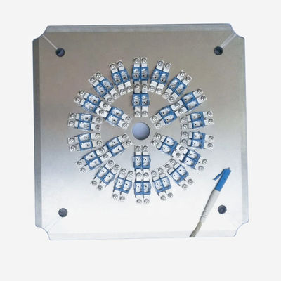 Cấu trúc IPC Bộ cố định sợi quang, Đồ gá đánh bóng cho máy quang lõi sợi quang