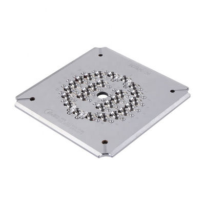 Đồ gá đánh bóng cổng FC APC 26 S2316 Jig cho dây cáp quang