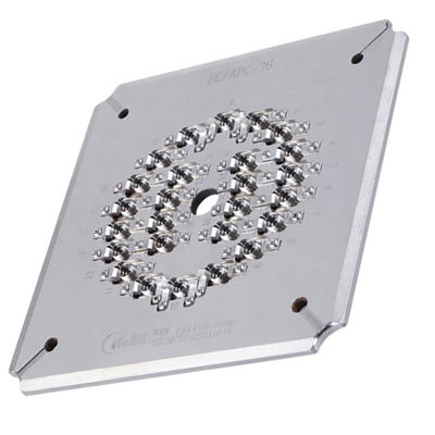 Đồ gá đánh bóng cổng FC APC 26 S2316 Jig cho dây cáp quang