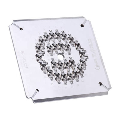 Đồ gá đánh bóng cổng FC APC 26 S2316 Jig cho dây cáp quang