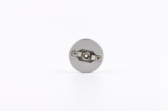 Bộ dụng cụ đánh bóng sợi quang có đường kính 39,9mm cho đầu nối FC UPC
