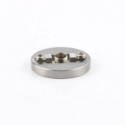 Bộ dụng cụ đánh bóng sợi quang có đường kính 39,9mm cho đầu nối FC UPC