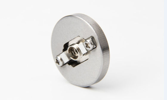 Bộ dụng cụ đánh bóng sợi quang có đường kính 39,9mm cho đầu nối FC UPC