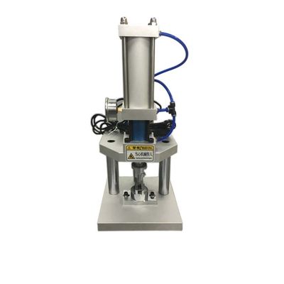 Máy uốn sợi thủ công 1 TON Chống rỉ 0,6 ~ 0,9Mpa cho Lug cáp