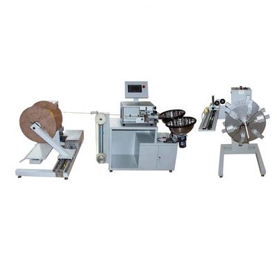 Máy cắt sợi quang tự động cán OEM ODM để làm dây vá