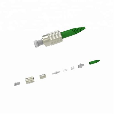 Đầu nối dây PBT sợi quang