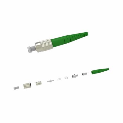 Đầu nối dây PBT sợi quang