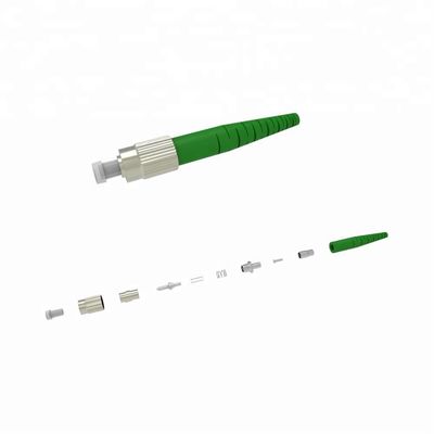 Đầu nối dây PBT sợi quang