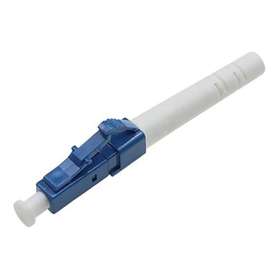 Đầu nối dây sợi quang 3.0mm Tuân thủ SX SM Lc Upc ROHS